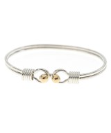 TIFFANY & CO.（ティファニー）ブレスレット・バングル シルバー サイズ:- レディース/2200702432620