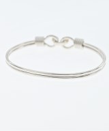 TIFFANY & CO.（ティファニー）ブレスレット・バングル シルバー サイズ:- レディース/2200702432620