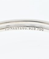 TIFFANY & CO.（ティファニー）ブレスレット・バングル シルバー サイズ:- レディース/2200702432620