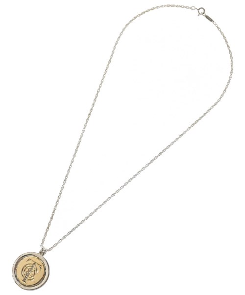 TIFFANY & CO.（ティファニー）ネックレス シルバー サイズ:- レディース/2200702432637