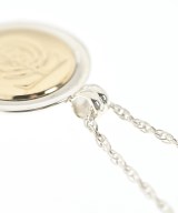 TIFFANY & CO.（ティファニー）ネックレス シルバー サイズ:- レディース/2200702432637