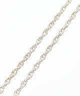 TIFFANY & CO.（ティファニー）ネックレス シルバー サイズ:- レディース/2200702432637