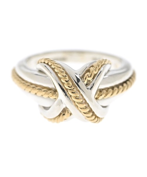 TIFFANY & CO.(ティファニー)のリング サイズ:10 49,800円