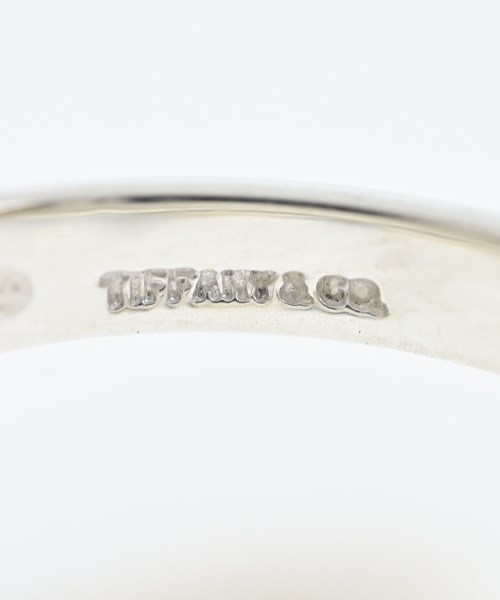 TIFFANY & CO.（ティファニー）リング シルバー サイズ:10 レディース/2200702432644