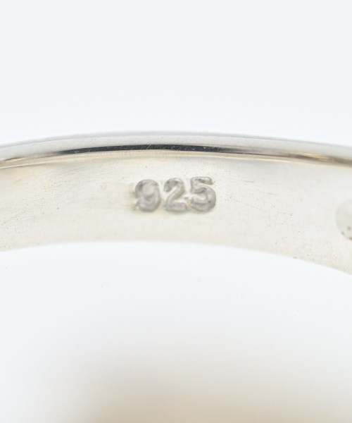 TIFFANY & CO.（ティファニー）リング シルバー サイズ:10 レディース/2200702432644