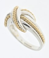 TIFFANY & CO.（ティファニー）リング シルバー サイズ:10 レディース/2200702432644