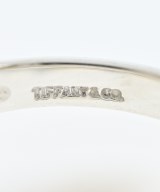 TIFFANY & CO.（ティファニー）リング シルバー サイズ:10 レディース/2200702432644