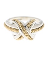 TIFFANY & CO. リング