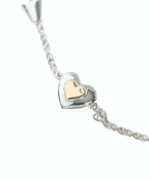 TIFFANY & CO.（ティファニー）ネックレス シルバー サイズ:- レディース/2200702432651