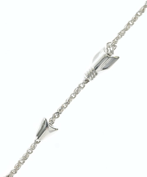 TIFFANY & CO.（ティファニー）ネックレス シルバー サイズ:- レディース/2200702432651