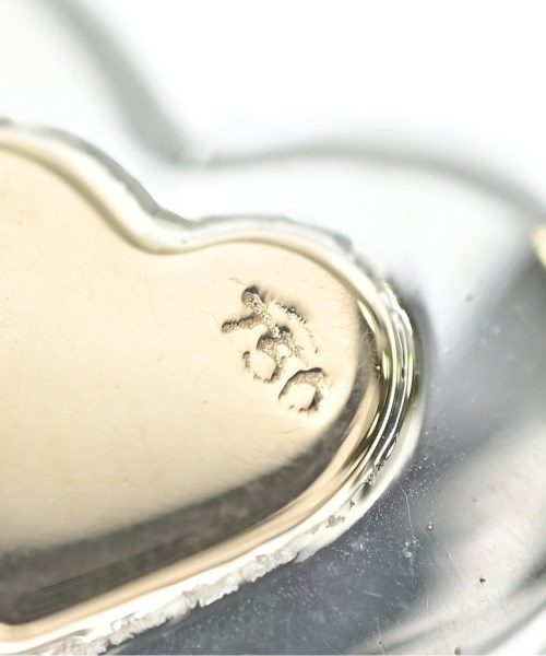 TIFFANY & CO.（ティファニー）ネックレス シルバー サイズ:- レディース/2200702432651