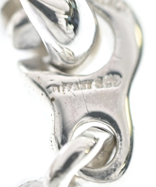 TIFFANY & CO.（ティファニー）ネックレス シルバー サイズ:- レディース/2200702432651