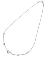 TIFFANY & CO.（ティファニー）ネックレス シルバー サイズ:- レディース/2200702432651