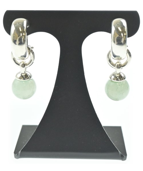 TIFFANY & CO.（ティファニー）ピアス・イヤリング 青 サイズ:- レディース/2200702432668