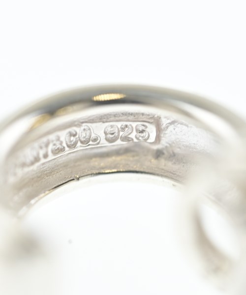 TIFFANY & CO.（ティファニー）ピアス・イヤリング 青 サイズ:- レディース/2200702432668