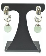 TIFFANY & CO.（ティファニー）ピアス・イヤリング 青 サイズ:- レディース/2200702432668