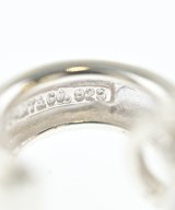 TIFFANY & CO.（ティファニー）ピアス・イヤリング 青 サイズ:- レディース/2200702432668