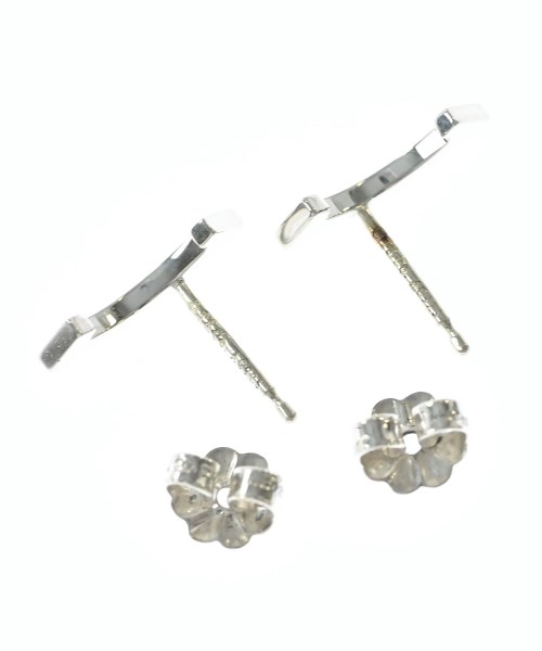 TIFFANY & CO.（ティファニー）ピアス・イヤリング シルバー サイズ:- レディース/2200702432675