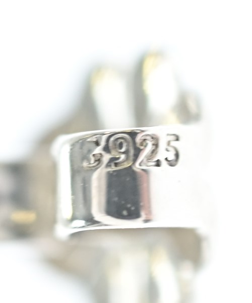TIFFANY & CO.（ティファニー）ピアス・イヤリング シルバー サイズ:- レディース/2200702432675