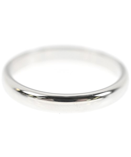 TIFFANY & CO.（ティファニー）リング シルバー サイズ:10 レディース/2200702432699
