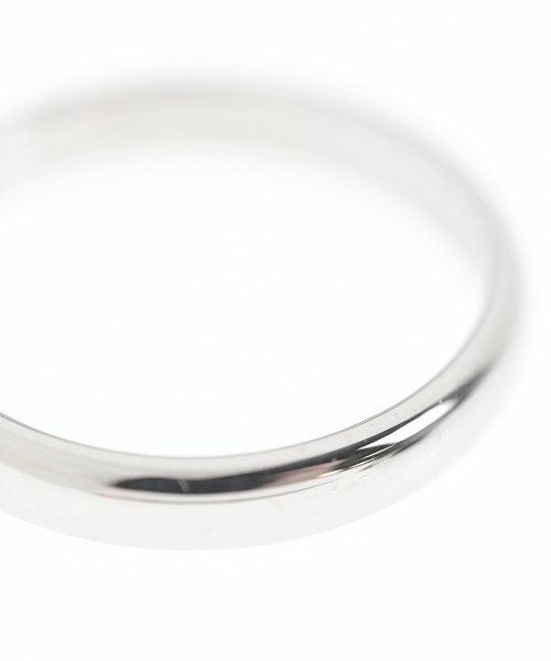TIFFANY & CO.（ティファニー）リング シルバー サイズ:10 レディース/2200702432699