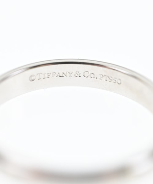 TIFFANY & CO.（ティファニー）リング シルバー サイズ:10 レディース/2200702432699