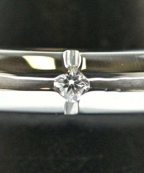 TIFFANY & CO.（ティファニー）リング シルバー サイズ:14 レディース/2200702432705