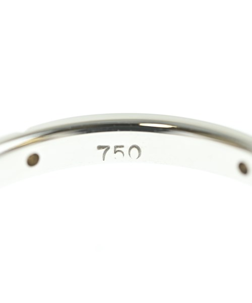TIFFANY & CO.（ティファニー）リング シルバー サイズ:14 レディース/2200702432705