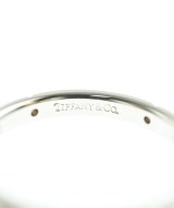 TIFFANY & CO.（ティファニー）リング シルバー サイズ:14 レディース/2200702432705