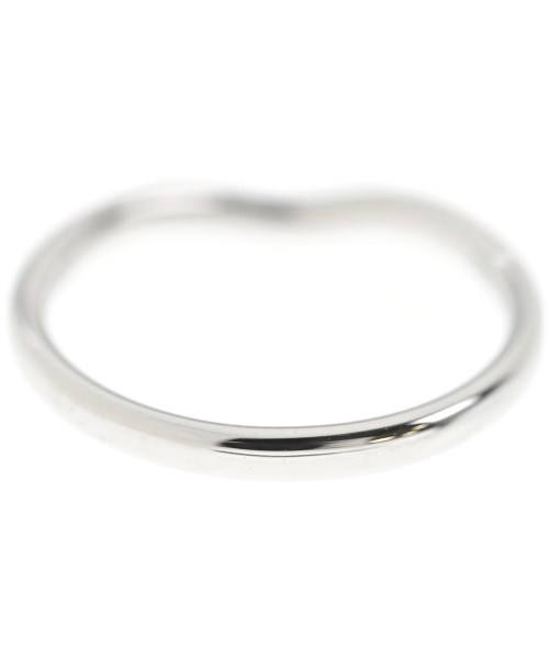 TIFFANY & CO.（ティファニー）リング シルバー サイズ:15 レディース/2200702432712
