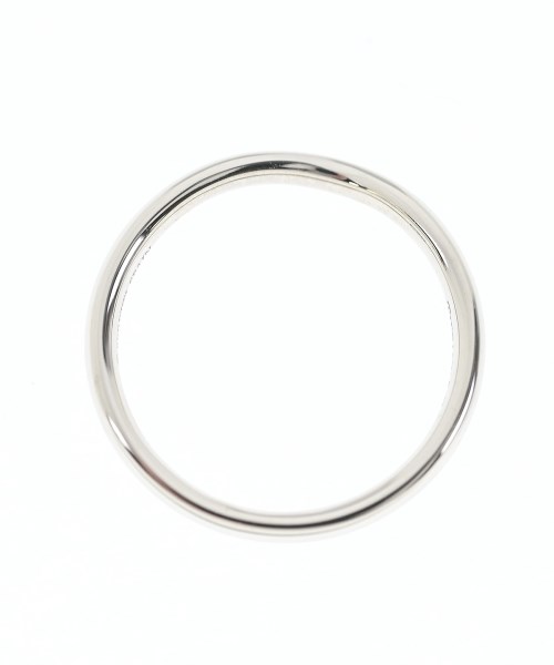 TIFFANY & CO.（ティファニー）リング シルバー サイズ:15 レディース/2200702432712
