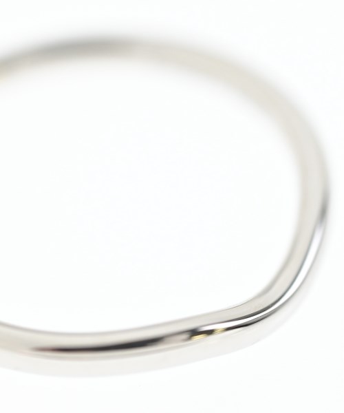 TIFFANY & CO.（ティファニー）リング シルバー サイズ:15 レディース/2200702432712