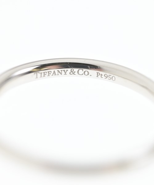 TIFFANY & CO.（ティファニー）リング シルバー サイズ:15 レディース/2200702432712