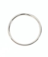 TIFFANY & CO.（ティファニー）リング シルバー サイズ:15 レディース/2200702432712