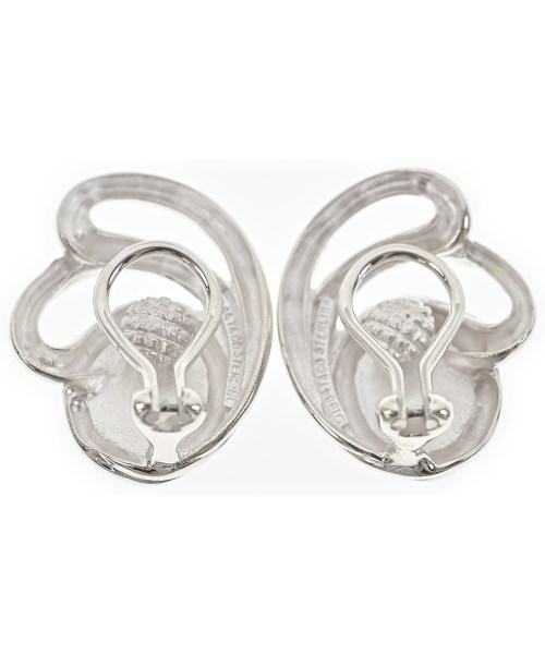 TIFFANY & CO.（ティファニー）ピアス・イヤリング シルバー サイズ:- レディース/2200702432767