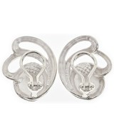 TIFFANY & CO.（ティファニー）ピアス・イヤリング シルバー サイズ:- レディース/2200702432767