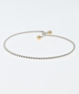 TIFFANY & CO.（ティファニー）ブレスレット・バングル シルバー サイズ:- レディース/2200702432774