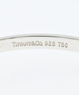 TIFFANY & CO.（ティファニー）ブレスレット・バングル シルバー サイズ:- レディース/2200702432781