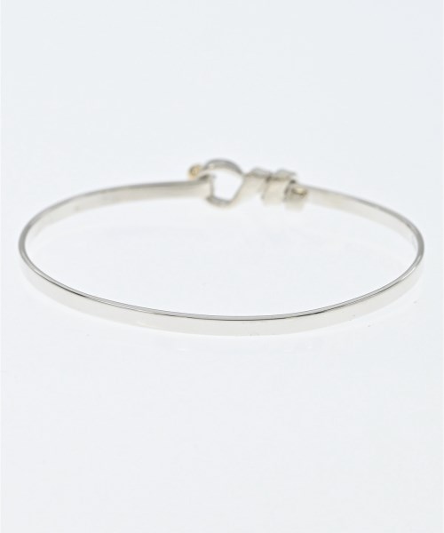 TIFFANY & CO.（ティファニー）ブレスレット・バングル シルバー サイズ:- レディース/2200702432798
