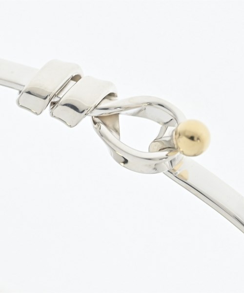 TIFFANY & CO.（ティファニー）ブレスレット・バングル シルバー サイズ:- レディース/2200702432798