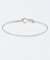 TIFFANY & CO.（ティファニー）ブレスレット・バングル シルバー サイズ:- レディース/2200702432798