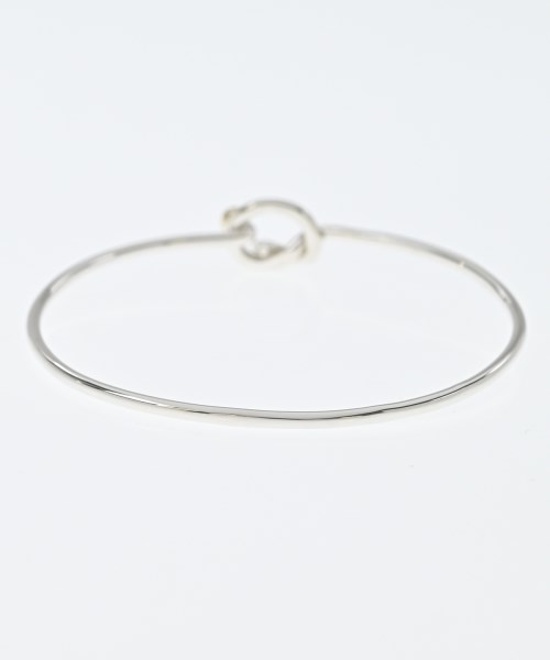 TIFFANY & CO.（ティファニー）ブレスレット・バングル シルバー サイズ:- レディース/2200702432804