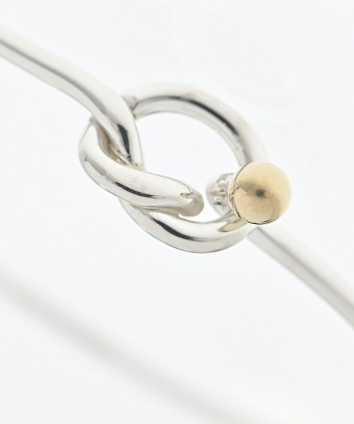 TIFFANY & CO.（ティファニー）ブレスレット・バングル シルバー サイズ:- レディース/2200702432804