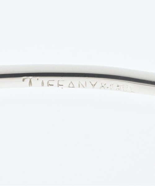 TIFFANY & CO.（ティファニー）ブレスレット・バングル シルバー サイズ:- レディース/2200702432804