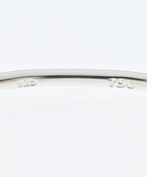 TIFFANY & CO.（ティファニー）ブレスレット・バングル シルバー サイズ:- レディース/2200702432804