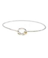 TIFFANY & CO.（ティファニー）ブレスレット・バングル シルバー サイズ:- レディース/2200702432804