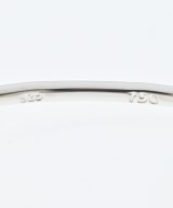 TIFFANY & CO.（ティファニー）ブレスレット・バングル シルバー サイズ:- レディース/2200702432804
