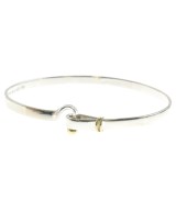 TIFFANY & CO.（ティファニー）ブレスレット・バングル シルバー サイズ:- レディース/2200702432811