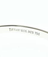 TIFFANY & CO.（ティファニー）ブレスレット・バングル シルバー サイズ:- レディース/2200702432811