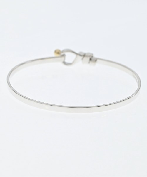 TIFFANY & CO.（ティファニー）ブレスレット・バングル シルバー サイズ:- レディース/2200702432828